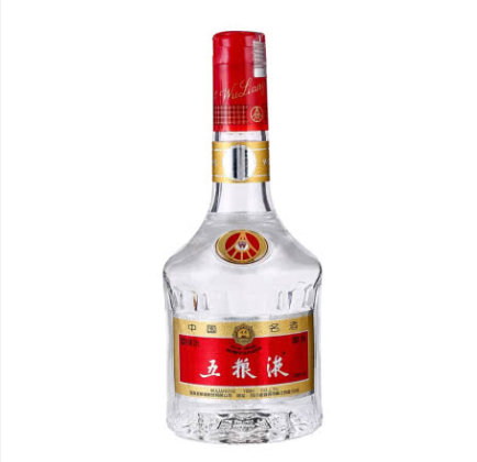 52度新品五粮液 500ml*6 第七代 （2018年出厂）