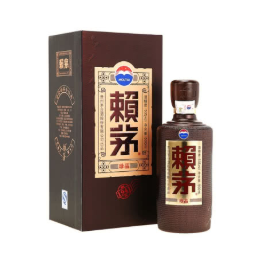 （2018年）53°赖茅 赖茅珍品整箱装500ml6