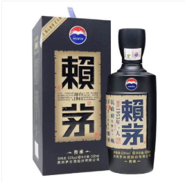 53° 赖茅传承蓝 酱香型 500ML6整箱